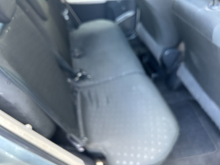 2007 Toyota Yaris 1L Petrol For Sale Images