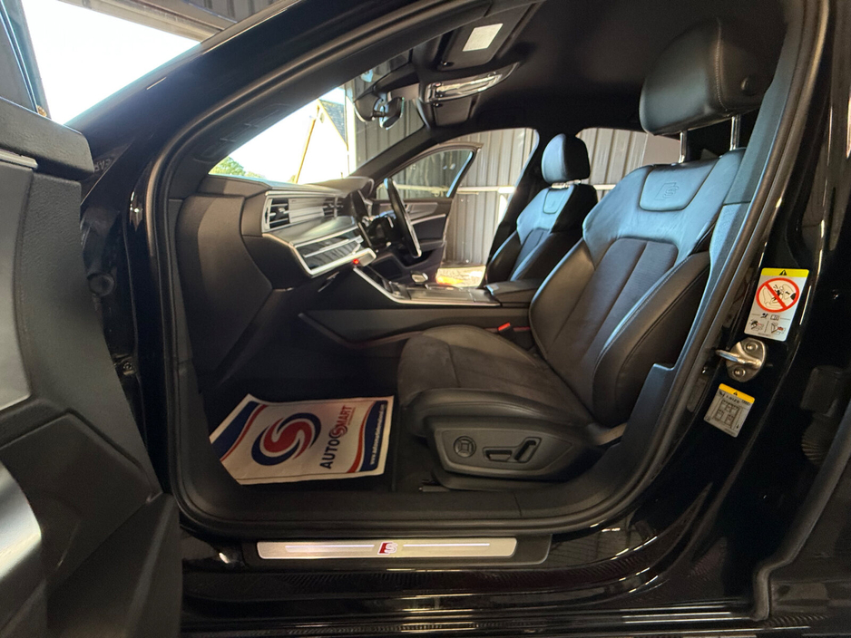 2023 Audi A6 2L Diesel For Sale Images