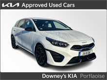 Kia Ceed 1.0 GT-Line Petrol