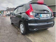 2018 Honda Fit 1.3L Petrol For Sale Images