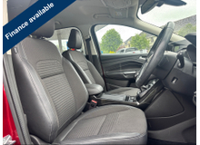 2019 Ford Kuga 1.5L Diesel For Sale Images