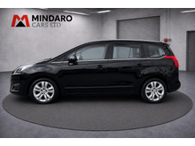 2016 Peugeot 5008 1.6L Diesel For Sale Images