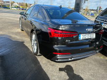 2020 Audi A6 2L Diesel For Sale Images