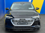 2020 AUDI E-TRON 50 QUATTRO // LEATHER INTERIOR // ADAPTIVE AIR SUSPENSION // RS-PERFORMANCE PACKAGE