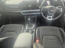 2023 Kia Sportage 1.6L Diesel For Sale Images