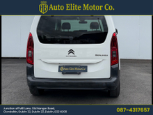 2020 Citroen Berlingo 1.5L Diesel For Sale Images