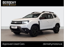 2023 Dacia Duster 1.5L Diesel For Sale Images