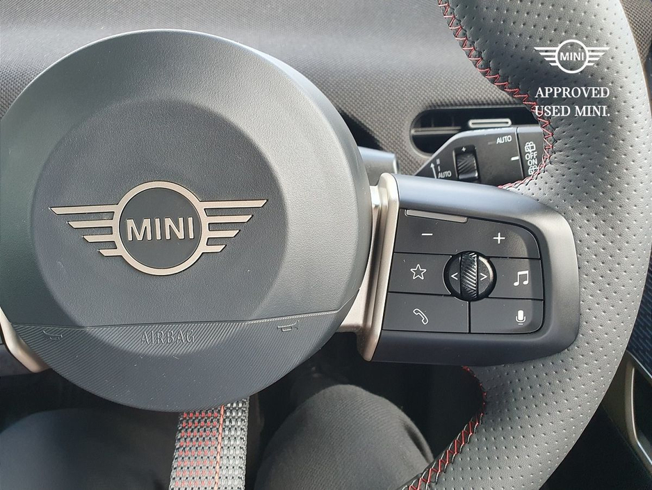 2024 MINI Hatch 0L Electric For Sale Images
