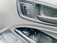2022 Ford Transit Connect 1.5L Diesel For Sale Images