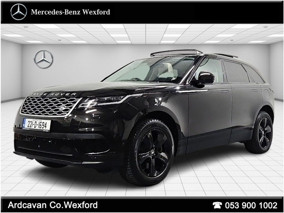 2022 Land Rover Range Rover Velar For Sale Images