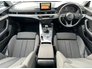 2016 AUDI A4 1.4 TFSI SE 150PS SERVICE HISTORY
