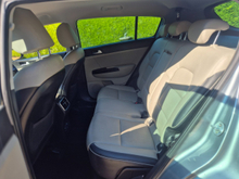 2019 Kia Sportage 1.6L Diesel For Sale Images