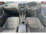 2016 VOLKSWAGEN JETTA 2.0 TDI DSG SE BMT 110PS AUTO