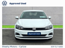 2021 VOLKSWAGEN POLO 1.0 TSI 80HP Trendline