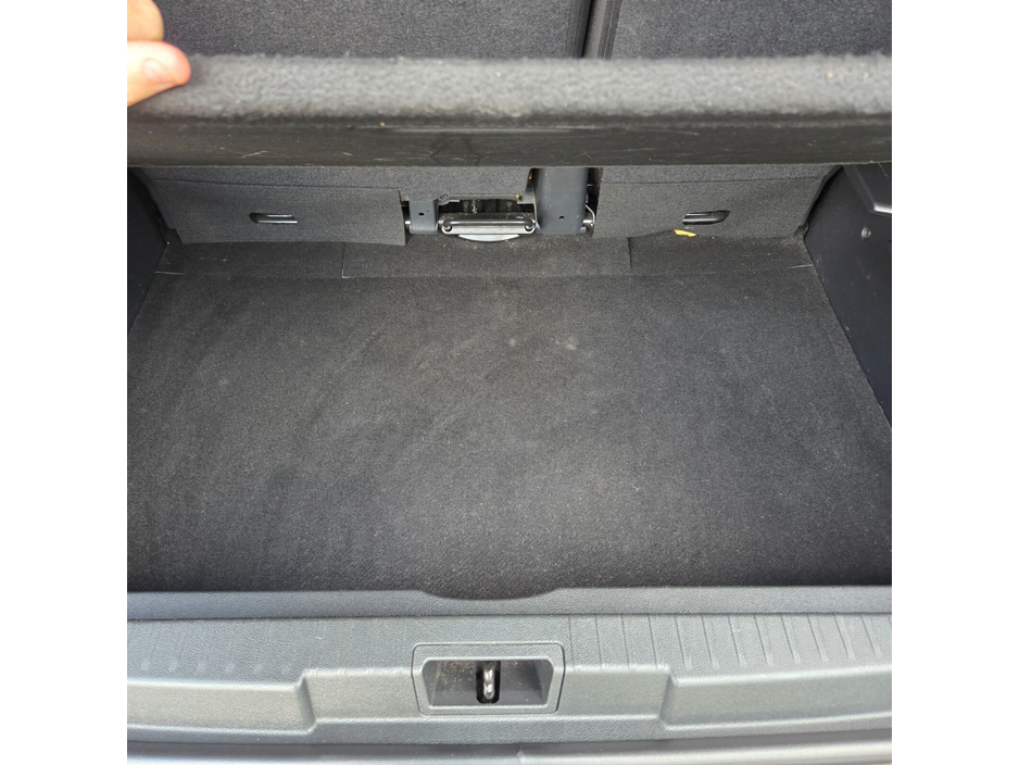 2017 Renault Captur 0.9L Petrol For Sale Images