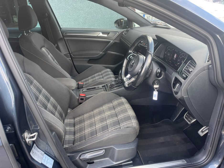 2018 Volkswagen Golf 2L Diesel For Sale Images