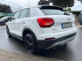 2020 AUDI Q2 Q2 Sport Ice-White + Sport Interior - New 18