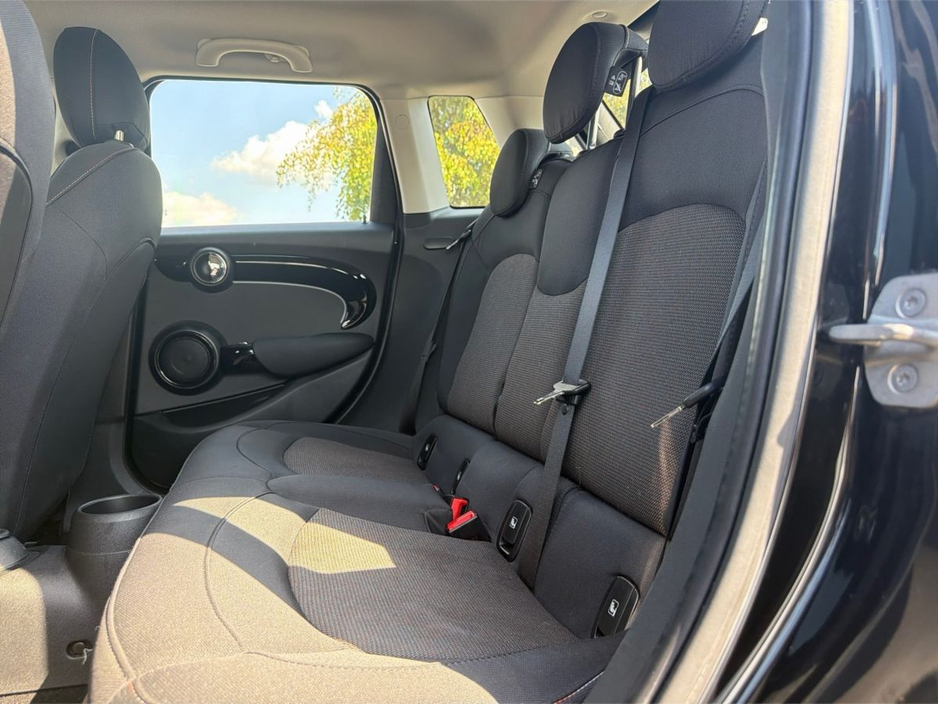 2024 MINI Hatch 1.5L Petrol For Sale Images