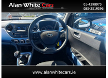 2019 Hyundai i10 1.0L Petrol For Sale Images