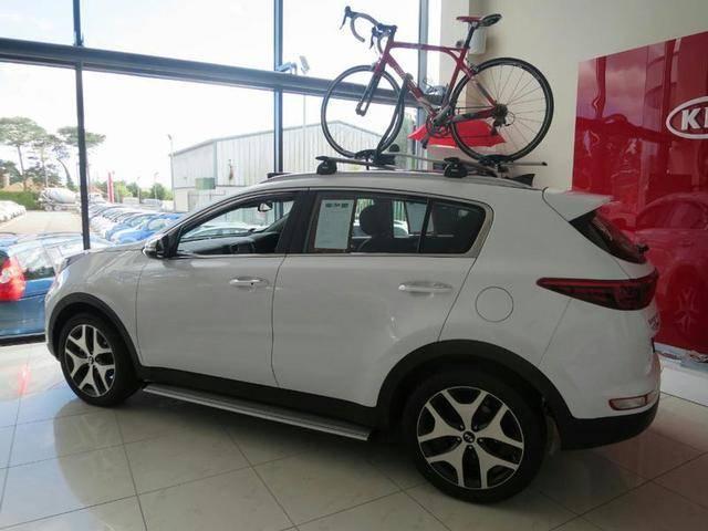 2018 Kia Sportage 1 7 Crdi Accessories Free Price Poa 1 7 Diesel