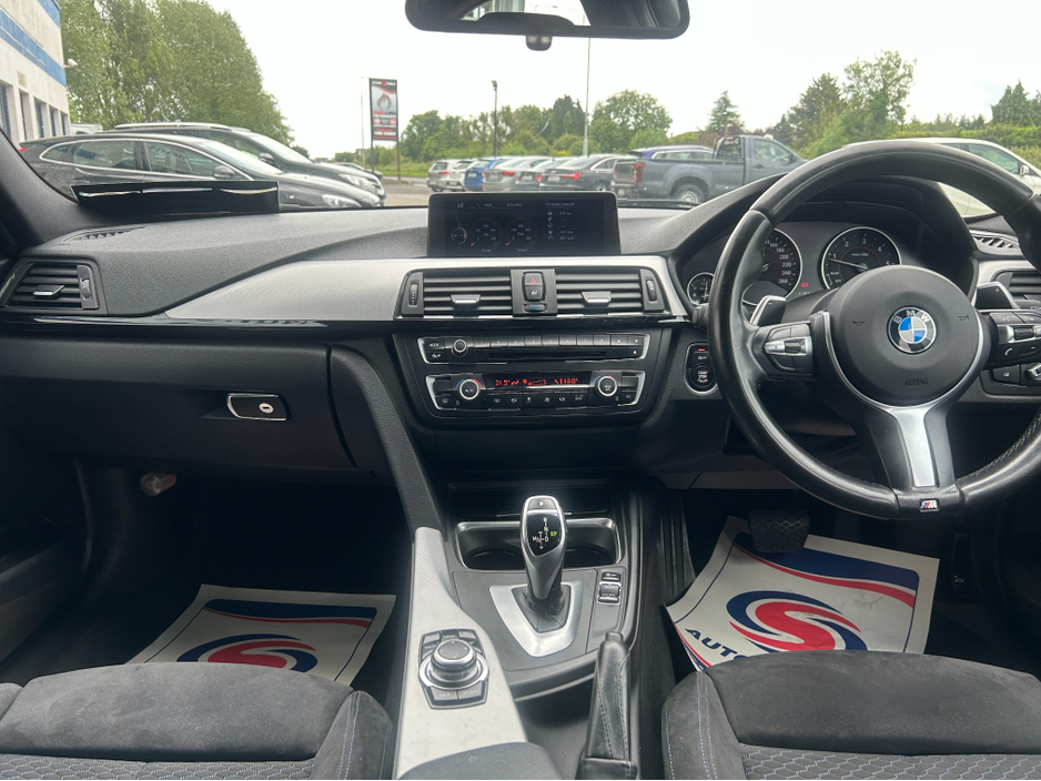 2013 BMW 3 Series 2.0L Diesel For Sale Images