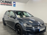 2017 VOLKSWAGEN GOLF LOW KMS*GTD 2.0tdi D7F 5DR 184HP*DIGITAL DASH*GREAT SPEC*NCT 05/27*12 MONTH WARRANTY*FINANCE AVAILABLE*