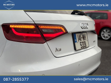 2014 Audi A3 1.4L Petrol For Sale Images