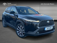 Toyota Corolla Cross SPORT 1.8