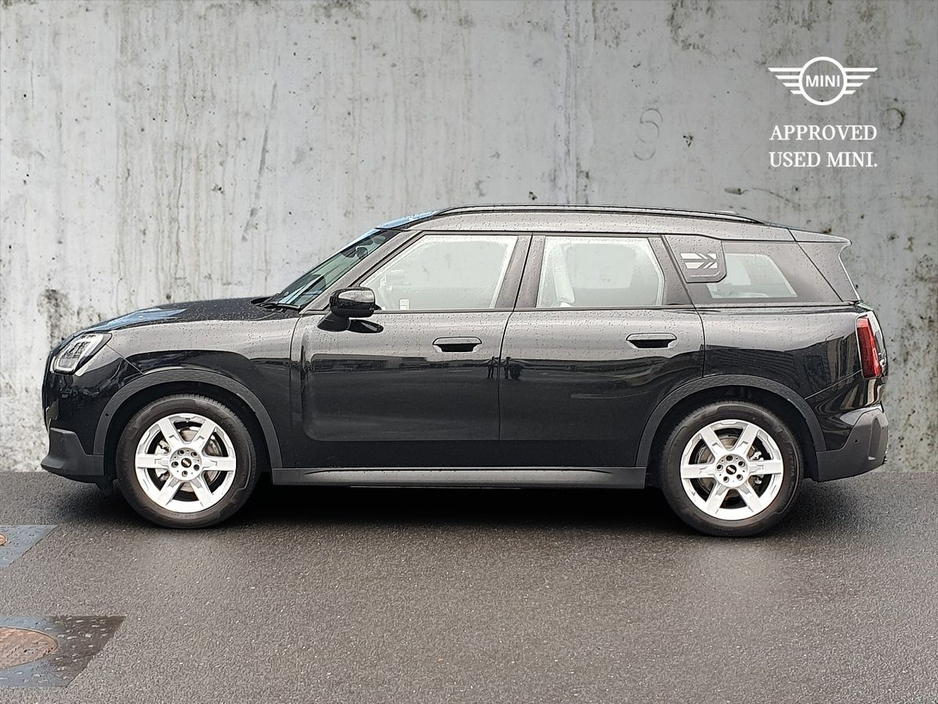 2026 MINI Countryman 0L Electric For Sale Images