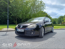 2008 Volkswagen Golf 2L Petrol For Sale Images