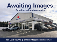 Suzuki S-CROSS S-Cross 1.4 Mild Hybrid Motion MT