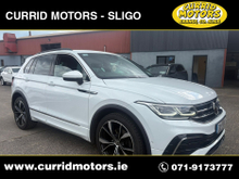 2021 Volkswagen Tiguan 2L Diesel For Sale Images