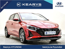 Hyundai i20 Deluxe Plus