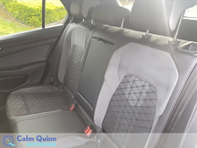 2024 Volkswagen Golf 2L Diesel For Sale Images