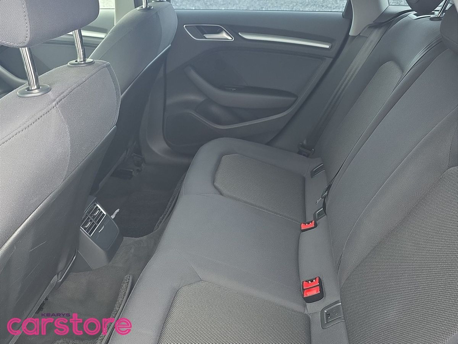 Audi A3 Sportback 30 TFSI S-T — thumbnail 10
