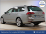2015 VOLKSWAGEN GOLF 2.0 TDI GT 150 BHP