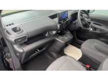 2026 Opel Combo Life 1.5L Diesel For Sale Images