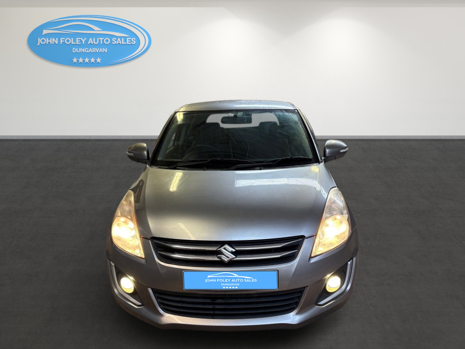 Used Suzuki Swift 2014 in Waterford