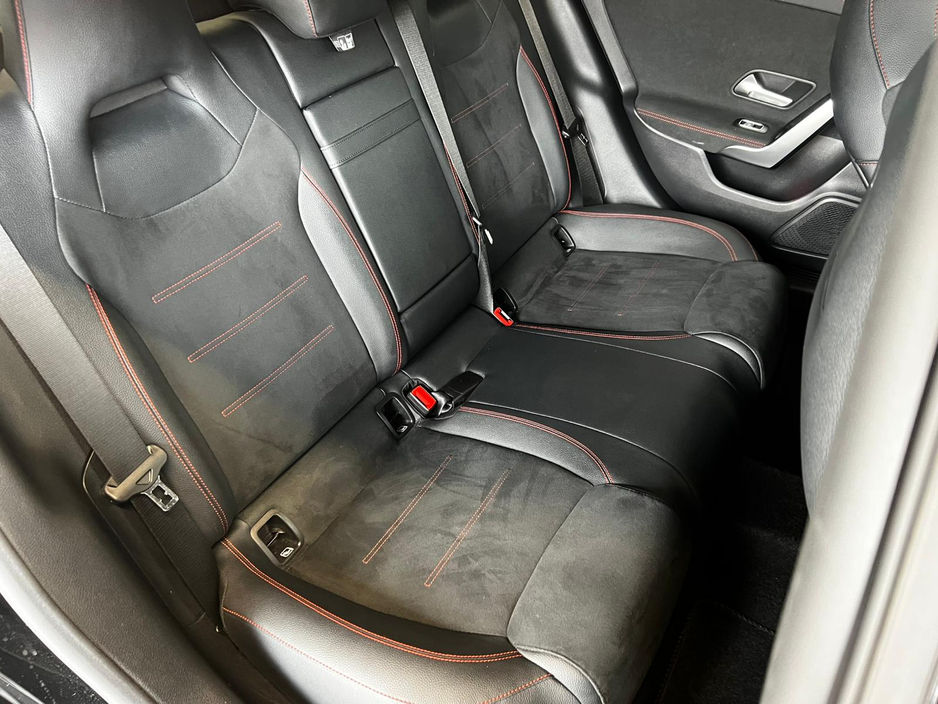 2024 Mercedes-Benz CLA Class 1.3L Petrol Plug-in Hybrid For Sale Images