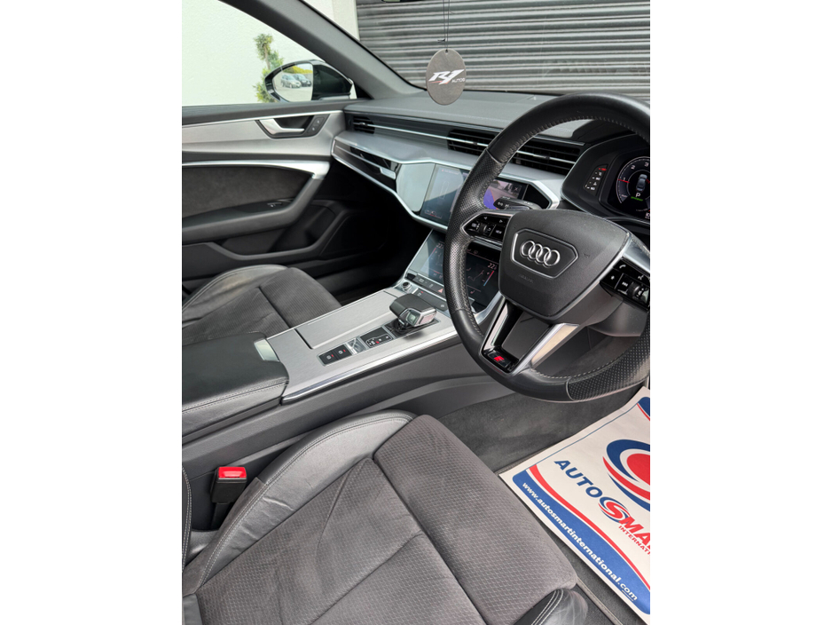 2019 Audi A6 2L Diesel For Sale Images