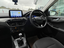 2021 Ford Kuga 2L Diesel Hybrid For Sale Images