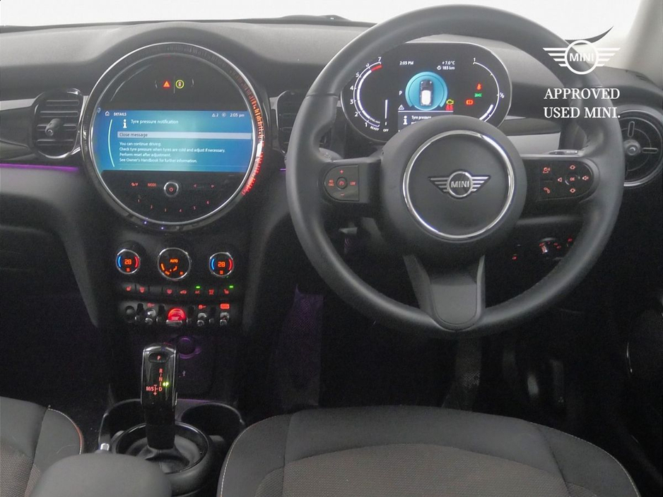 2024 MINI Hatch 1.5L Petrol For Sale Images