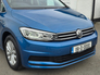 2019 VOLKSWAGEN TOURAN 1.4 TSI COMFORTLINE 7-SEATER AUTO