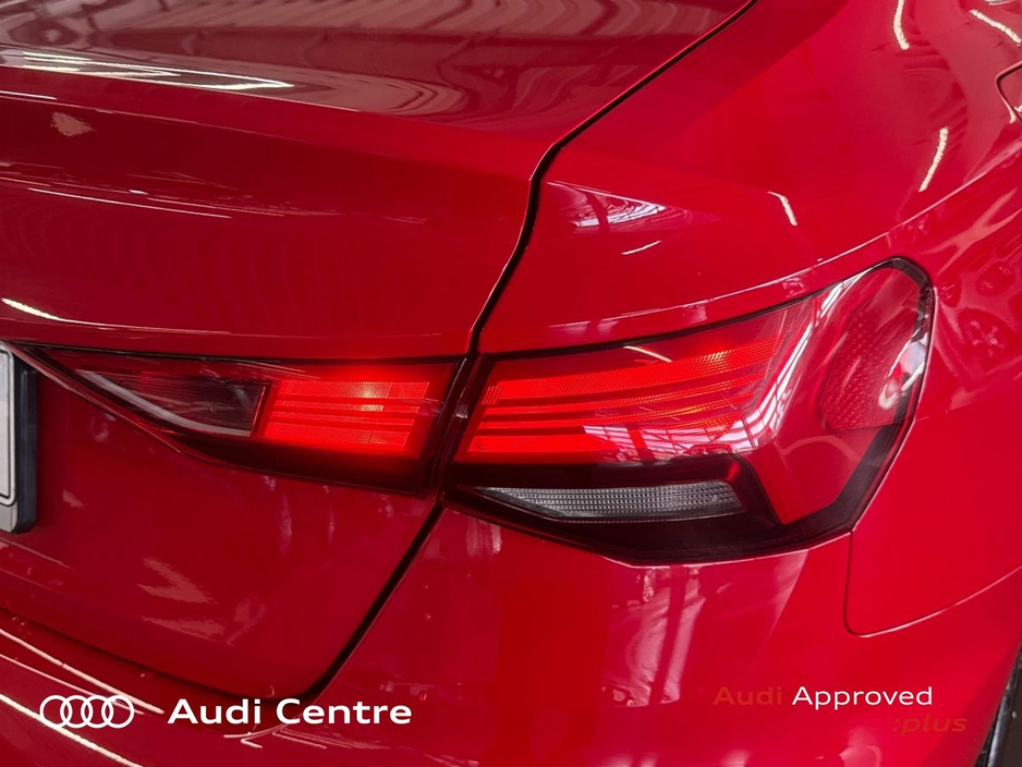 Audi A3 30 TDI 116HP SE — thumbnail 18