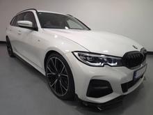 2019 BMW 3 Series
