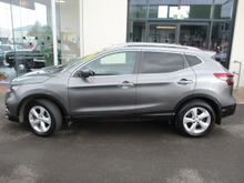 2021 Nissan Qashqai 1.5L Diesel For Sale Images