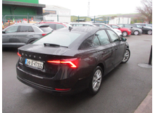 2024 Skoda Octavia 2L Diesel For Sale Images