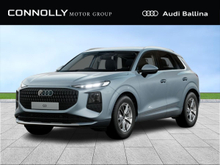 Audi Q3 DIESEL*SE AUTO WITH TECH PACK
