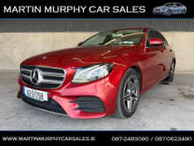 2016 Mercedes-Benz E Class 2L Diesel For Sale Images