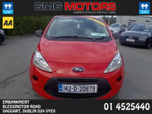 2014 Ford Ka 1.2L Petrol For Sale Images